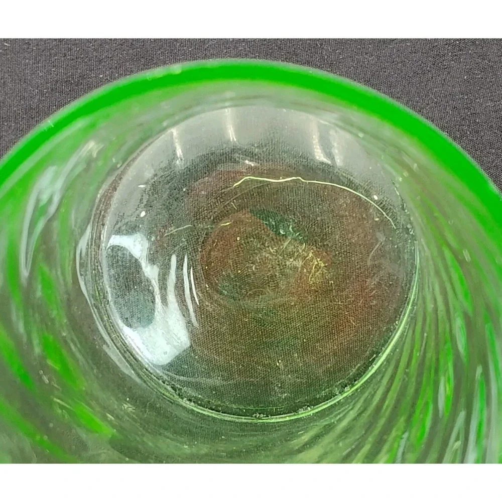 SET-3 VTG GREEN 3